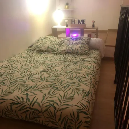 Homestay Maison De Village Caumont-sur-Durance