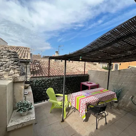 Séjour chez l'habitant Maison De Village