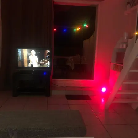 Maison De Village Séjour chez l'habitant